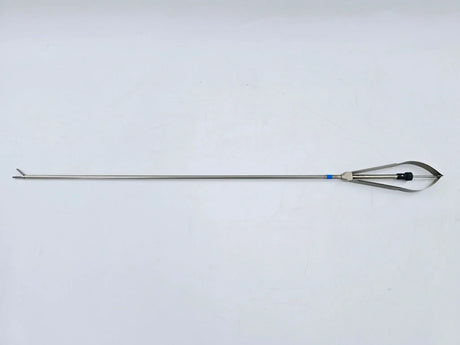 Aslan Medical MFP-45 Laparoscopic Needle Holder Grasper Straight TC 21" Aslan Medical