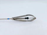 Aslan Medical MFP-45 Laparoscopic Needle Holder Grasper Straight TC 21" Aslan Medical