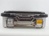 V. Mueller Genesis CD3-4C Full Length Sterilization Container 23 X 12 X 5" Primis Medical