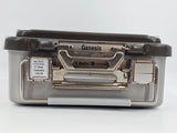 V. Mueller Genesis CD2-5B Mid Length Sterilization Container 19 X 12 X 5 V. Mueller