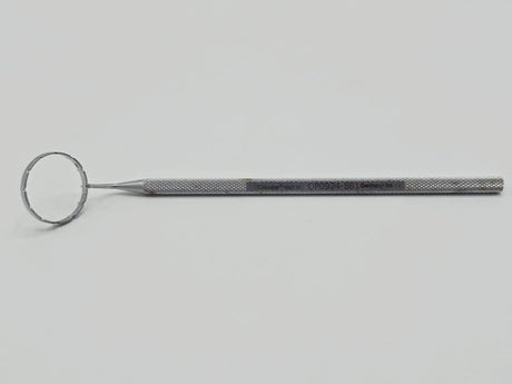 V.Mueller OP0924-881 Thornton Globe Fixation Ring Multiple Teeth 16mm Diameter Primis Medical