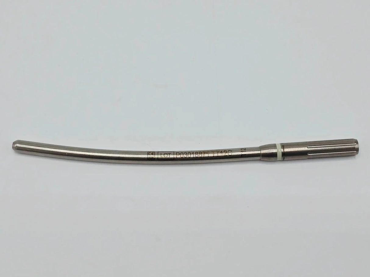 Medtronic TT12C Midas Rex Legend Curved Telescoping Tube 12cm Primis Medical