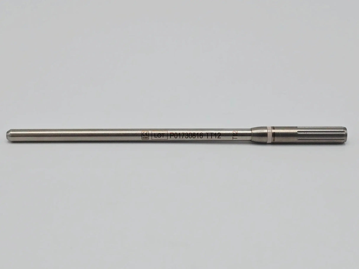 Medtronic TT12 Midas Rex Legend Straight Telescoping Tube 12cm Primis Medical