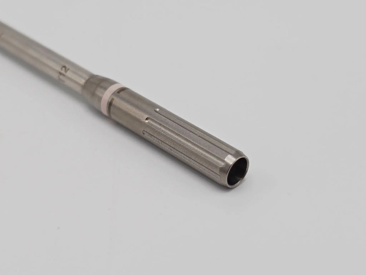 Medtronic TT12 Midas Rex Legend Straight Telescoping Tube 12cm Primis Medical