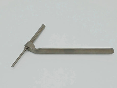 Biomet 912072 JuggerKnot Soft Anchor System Drill Guide Primis Medical