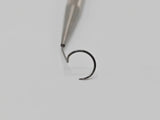 Katena K7-2900 Pigtail Probe with Suture Holes Ophthalmic Surgical Instrument Primis Medical