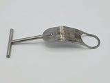 Konig MDS5024638 Fukuda Style Shoulder Retractor Orthopedic Surgical Instrument Primis Medical