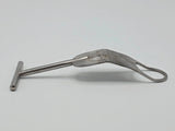 Konig MDS5024638 Fukuda Style Shoulder Retractor Orthopedic Surgical Instrument Primis Medical