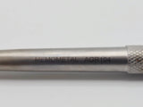 Stryker AGR104 Memometal Hand & Foot Surgery Bone Tamp 7" Primis Medical