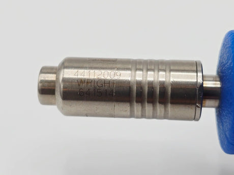 Wright Medical 44112009 Charlotte Cannulated Driver Handle Surgical Instrument Primis Medical