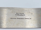 V. Mueller SU3344 Flexsteel Ribbon Retractor Blade 13" Primis Medical
