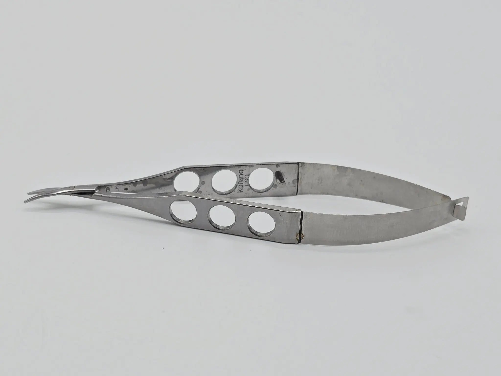 Katena K4-3004 Westcott Tenotomy Scissors Medium Ophthalmic