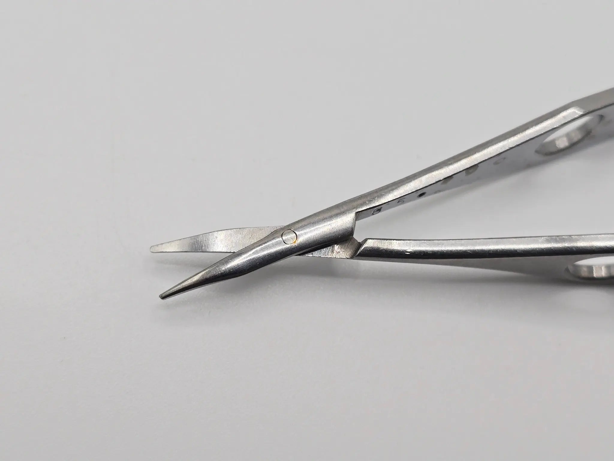 keitoshi Katena K4-3004 Westcott Tenotomy Scissors Medium Ophthalmic