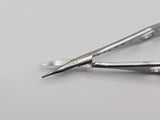 Katena K4-3004 Westcott Tenotomy Scissors Medium Ophthalmic Surgical Instrument Primis Medical