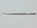 V. Mueller OP2300 Green Strabismus Hook Ophthalmic Surgical Instrument 5-3/4" Primis Medical