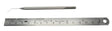Aesculap MA796R Lester IOL Manipulator, Angled Ophthalmology 4-1/2" Aesculap