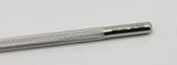 Aesculap MA796R Lester IOL Manipulator, Angled Ophthalmology 4-1/2" Aesculap