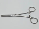 V. Mueller SU4060 Boys Allis Tissue Holding Forceps 5x6 Teeth Heavy Primis Medical