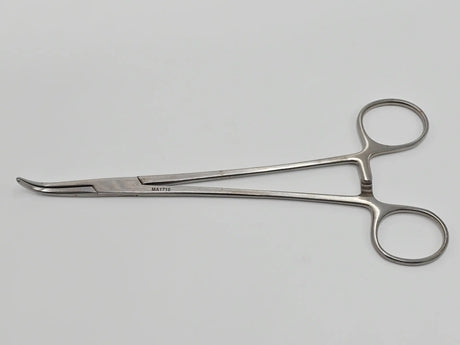 V. Mueller MA1710 Surgical Instrument Forceps Medical Professional Used Primis Medical