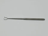 V. Mueller RH1135 Nasal Tenacula Double Hook ENT Surgical Instrument Primis Medical