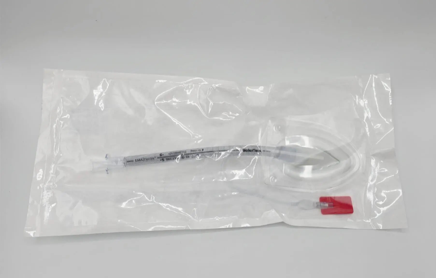 Teleflex LMA 115050 Flexible Single-Use Size 5 Airway Device