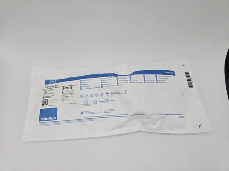 Teleflex LMA 115050 Flexible Single-Use Size 5 Airway Device Primis Medical