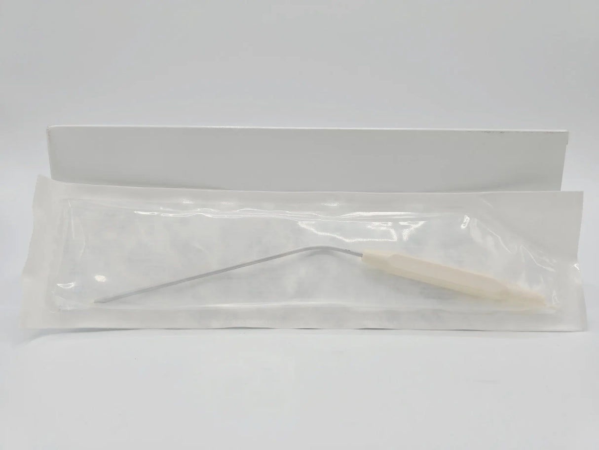 Conmed Frazier 0033080 Suction Instrument 8 Fr w/ Control Vent & Obturator Bx 10 Primis Medical