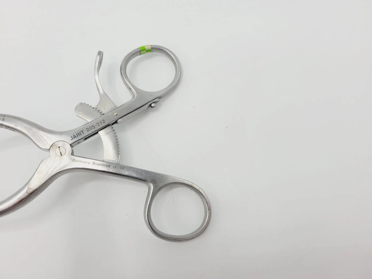 Jarit 205-242 Meyerding Laminectomy Retractor 7-3/4" Jarit