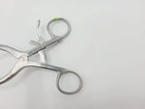 Jarit 205-242 Meyerding Laminectomy Retractor 7-3/4" Jarit