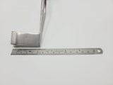 Jarit 205-242 Meyerding Laminectomy Retractor 7-3/4" Jarit