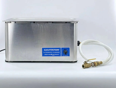 Mettler Electronics Cavitator Ultrasonic Cleaner 5.5 Gallon 5.5S Mettler