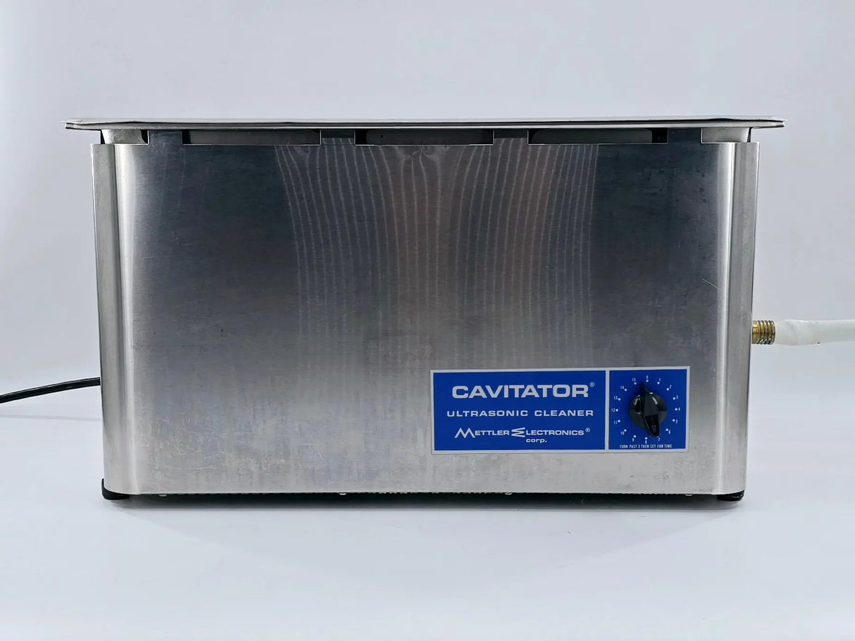 Mettler Electronics Cavitator Ultrasonic Cleaner 5.5 Gallon 5.5S Mettler
