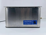 Mettler Electronics Cavitator Ultrasonic Cleaner 5.5 Gallon 5.5S Mettler