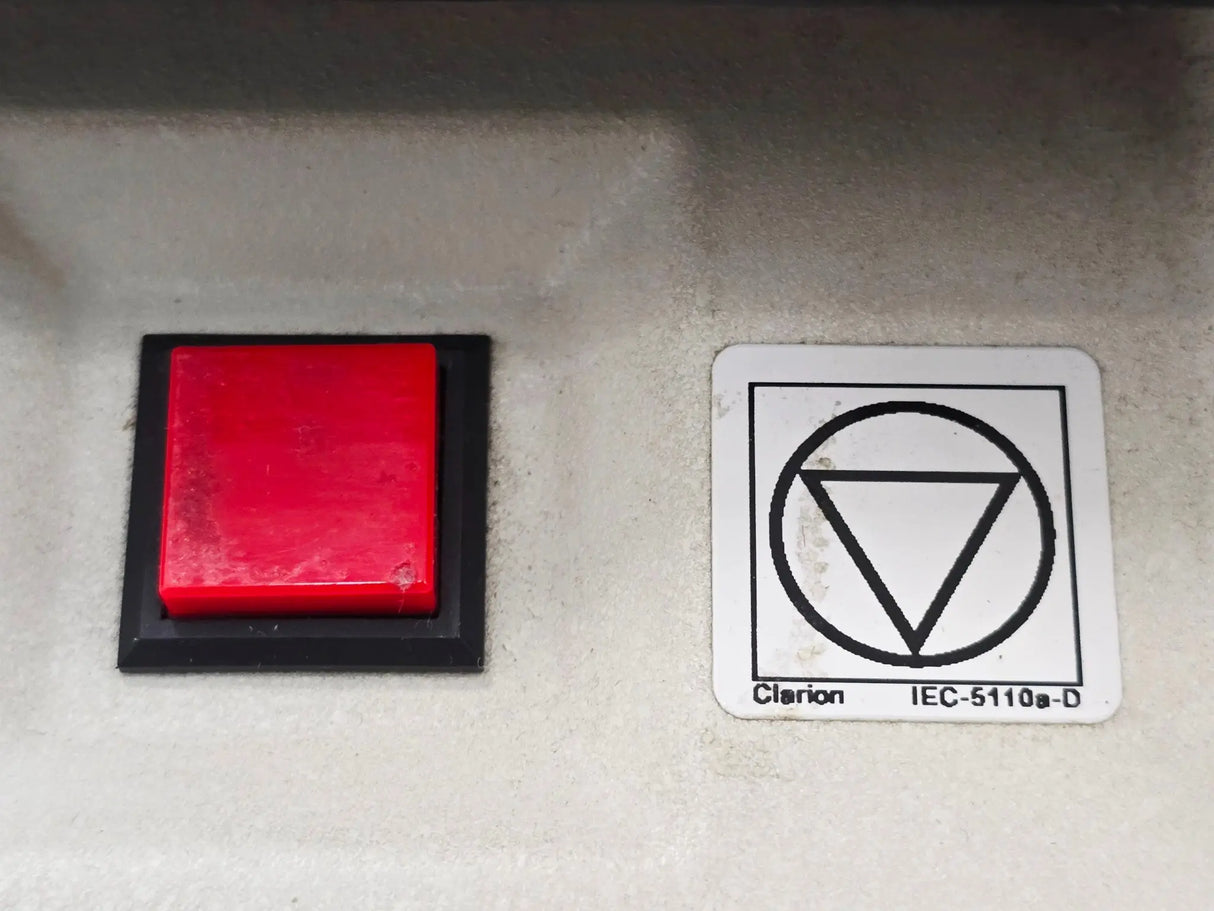 Instrumentation Laboratory ACL TOP CTS 500 Hemostasis Analyzer System w/ Monitor Primis Medical