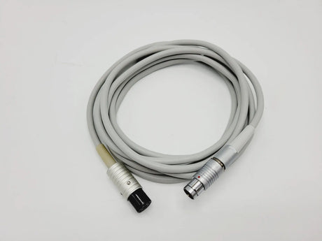 Stryker Command 2 Dual-End Power Cable Fischer 104 296-4 10' Stryker