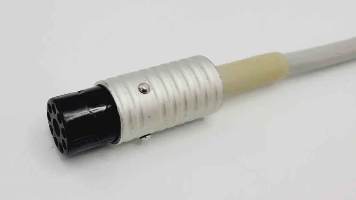 Stryker Command 2 Dual-End Power Cable Fischer 104 296-4 10' Stryker