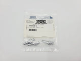 Storz 600008/3 Female Leur-Lock Cone 3-Pack 1" Karl Storz