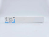 Ethicon M8775 7-0 PROLENE BLUE 4X24" BV175-7 DOUBLE ARMED Box of 12 Ethicon