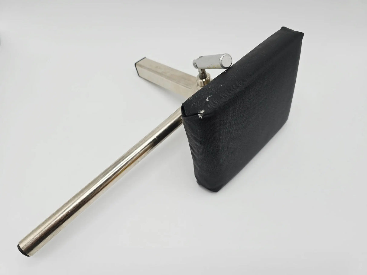 Mizuho OSI Surgical Table Accessory Positioner with Pad and Post Primis Medical