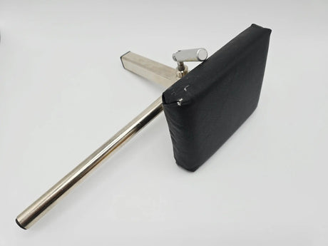 Mizuho OSI Surgical Table Accessory Positioner with Pad and Post Primis Medical