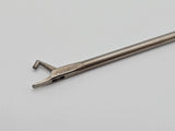 Arthrex AR-12974NR Mini FiberTape Retriever NR Handle 9" Surgical Instrument Primis Medical