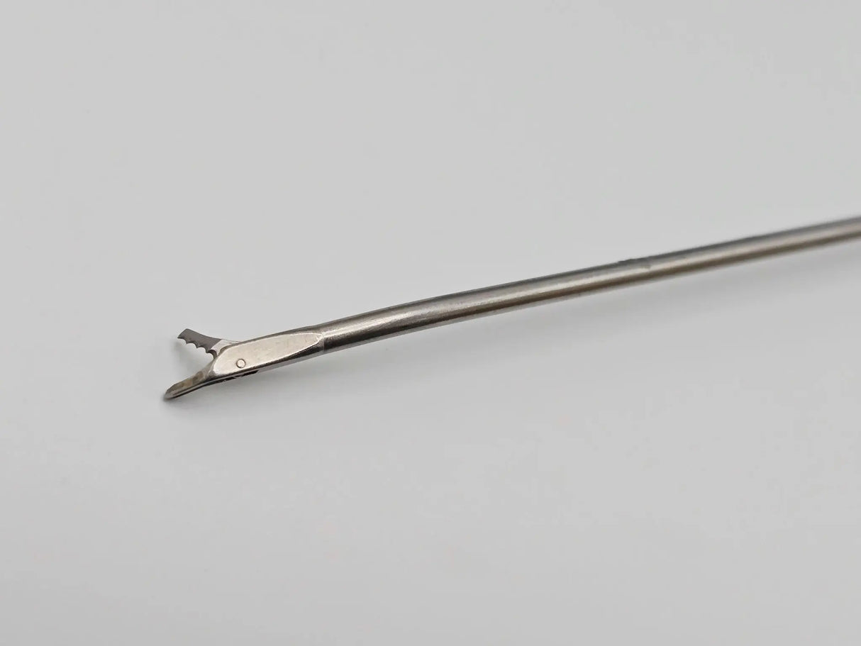 Arthrex AR-11440 Slender Punch 2.75mm 45° Right Angled Tip 15° Rt. Curved Shaft Primis Medical