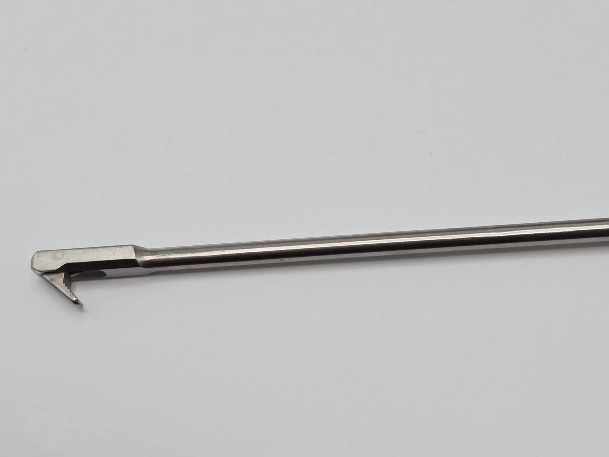 Stryker 300-034-800 Conquest 3.4mm Backbiter Punch – Used, Excellent Condition Primis Medical