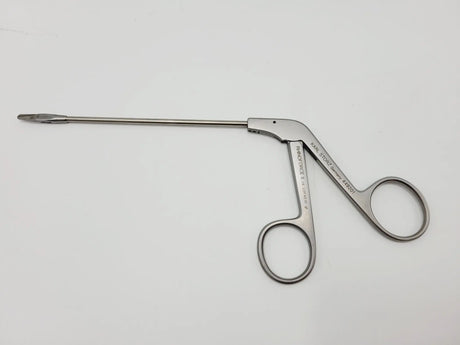 Karl Storz 449201 RHINOFORCE II Nasal Scissors, Straight, ENT 8-3/4" Karl Storz