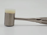 V. Mueller RH1541 Cottle Mallet 2.9cm Nylon Face 8" Surgical Instrument Primis Medical