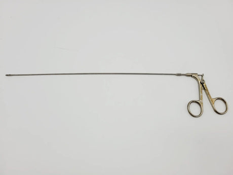 Olympus 00124 9Fr. Flexible Cystoscopy Biopsy Forceps, Laparoscopy 16-1/2" Olympus