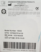 Sterrad NX 10033 Plasma Sterilization System Low Temperature Primis Medical