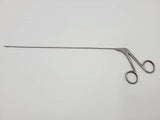 Karl Storz Micro Laryngeal Miniature Scissors, Straight, ENT 13-1/4" Karl Storz