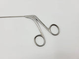 Karl Storz Micro Laryngeal Miniature Scissors, Straight, ENT 13-1/4" Karl Storz