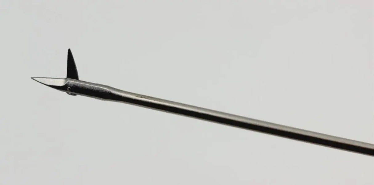 Karl Storz Micro Laryngeal Miniature Scissors, Straight, ENT 13-1/4" Karl Storz